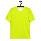 Men's T-Shirt | Neon Lime