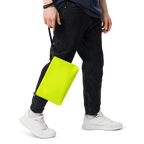 Crossbody Bag | Neon Lime
