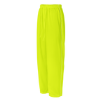 Women's Pajama Pants | Neon Lime