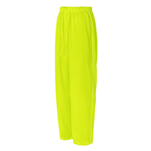 Women's Pajama Pants | Neon Lime