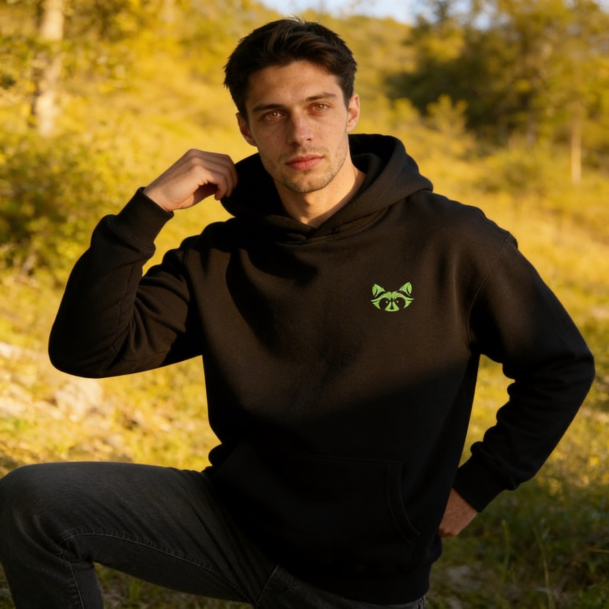 Unisex Oversized Hoodie | Essentials