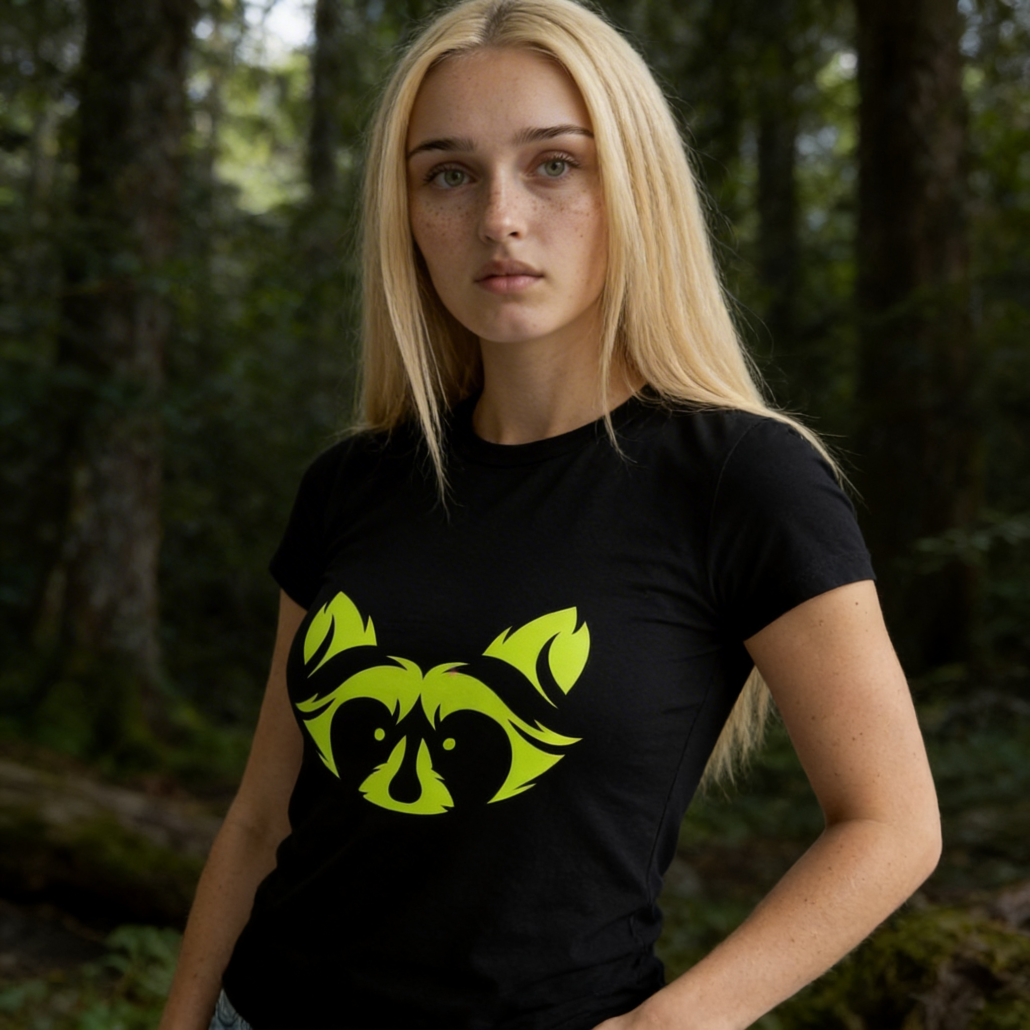 Unisex Organic Cotton T-Shirt | Essentials