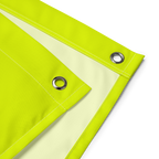 Flag | Neon Lime