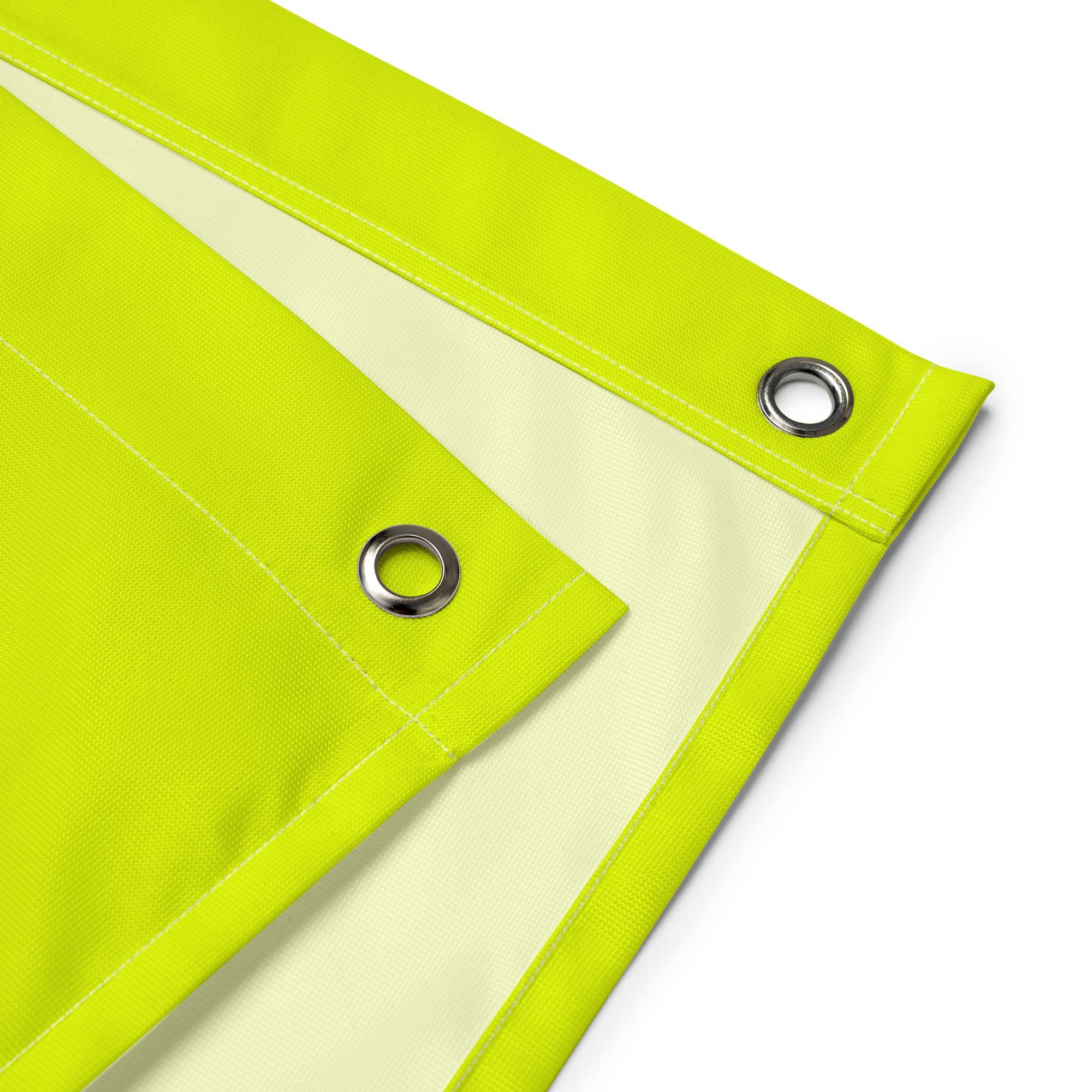 Flag | Neon Lime
