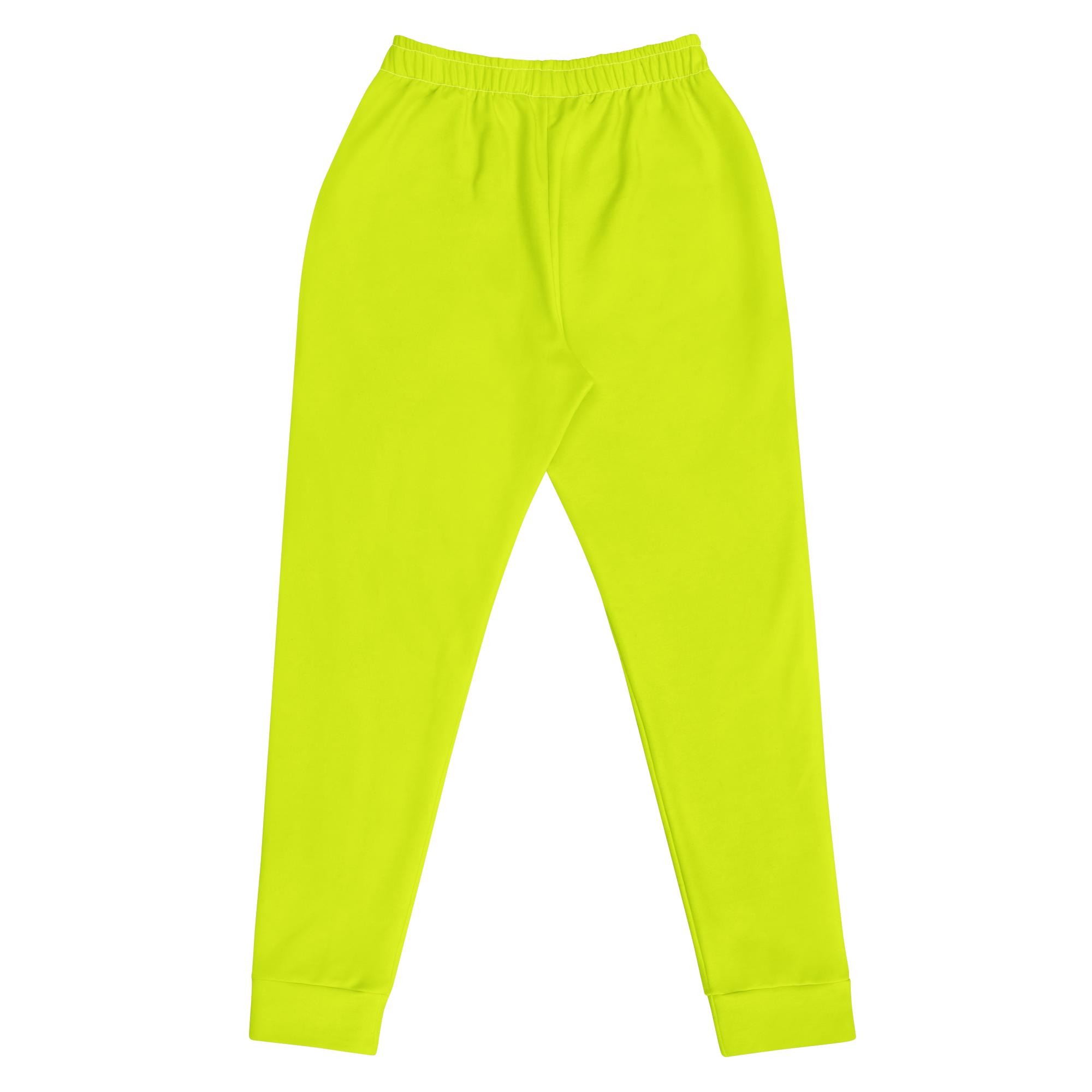 Women's Joggers | Neon Lime