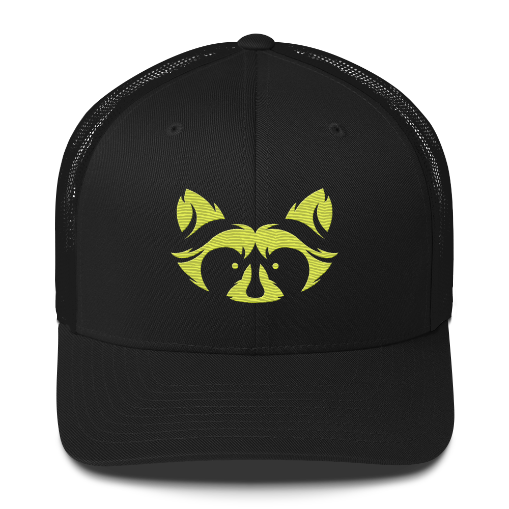 Trucker Cap | Essentials