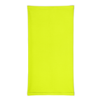 Neck Gaiter | Neon Lime