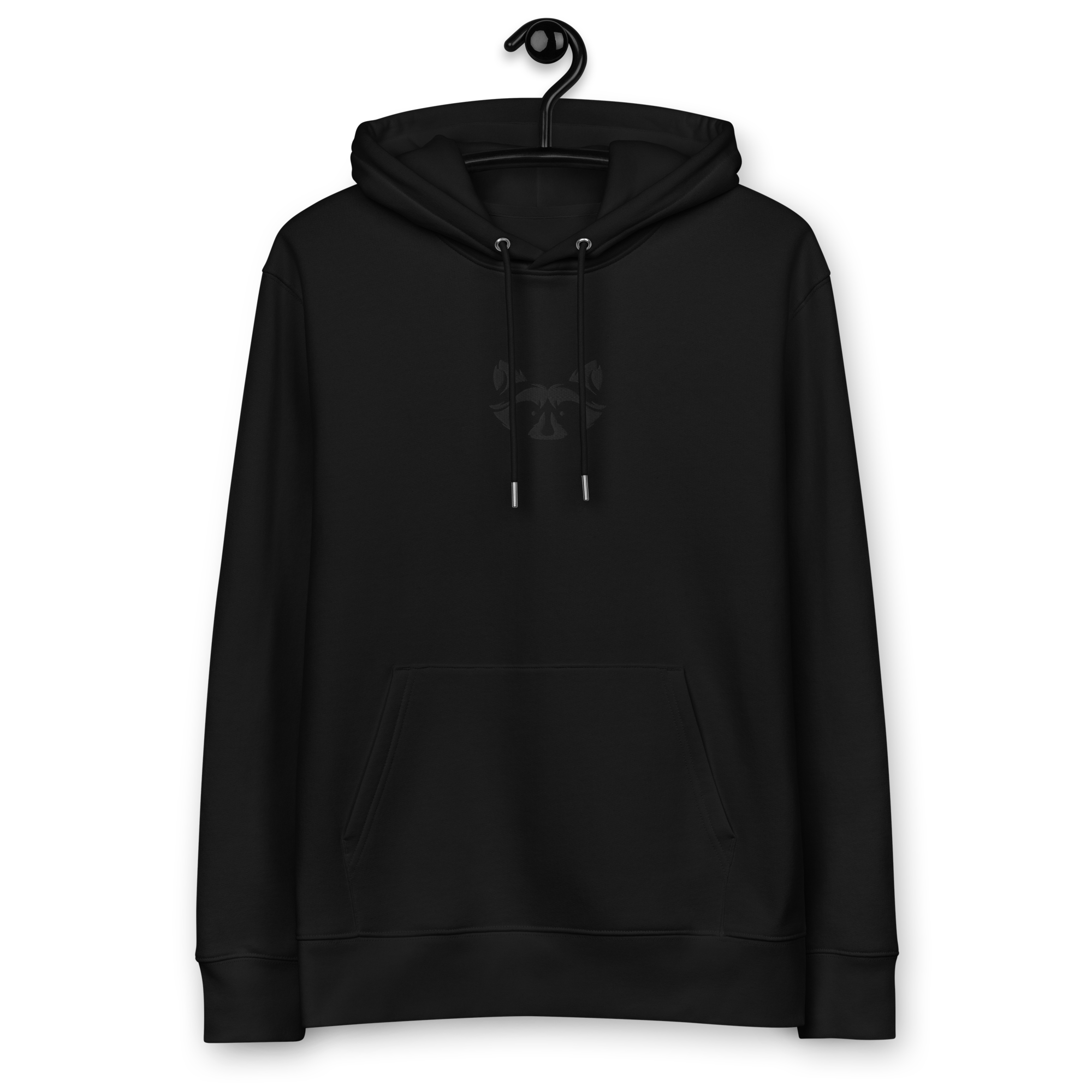 Black Hoodie | RAXXO Originals