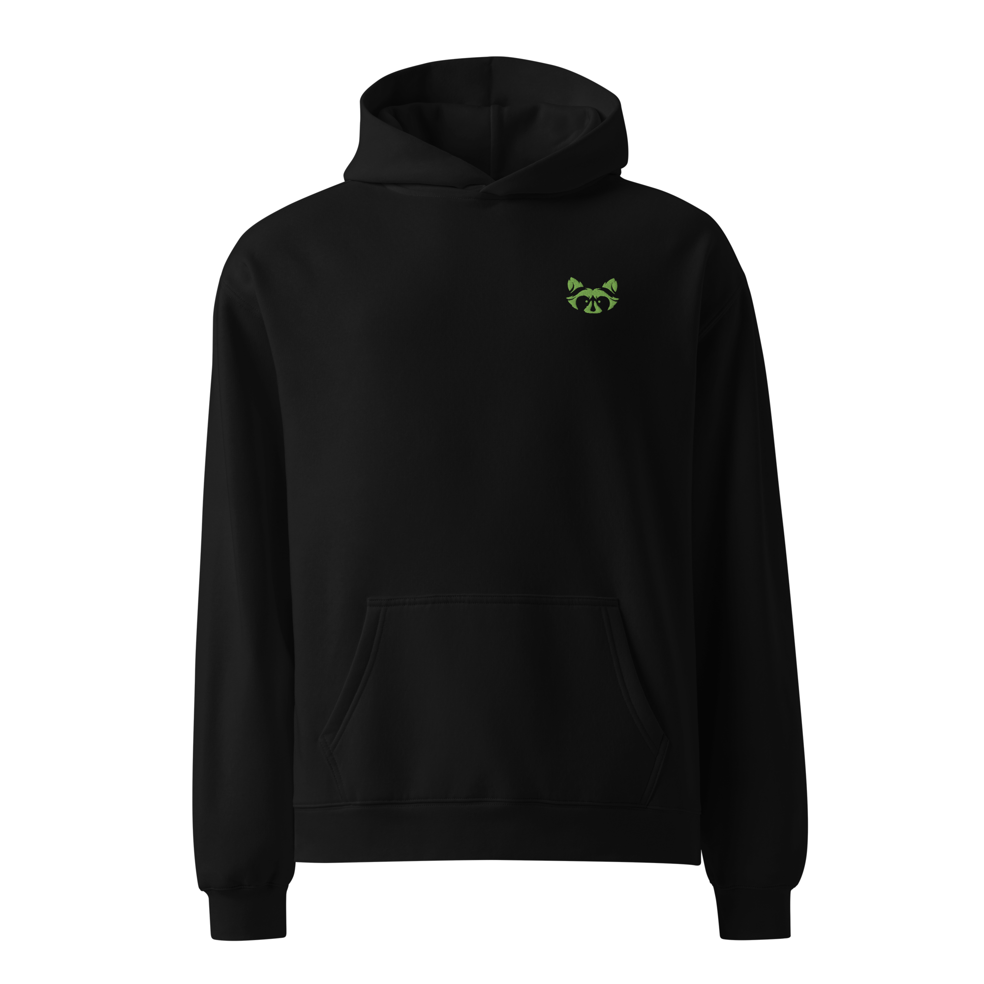 Unisex Oversized Hoodie | Essentials