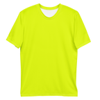 Men's T-Shirt | Neon Lime