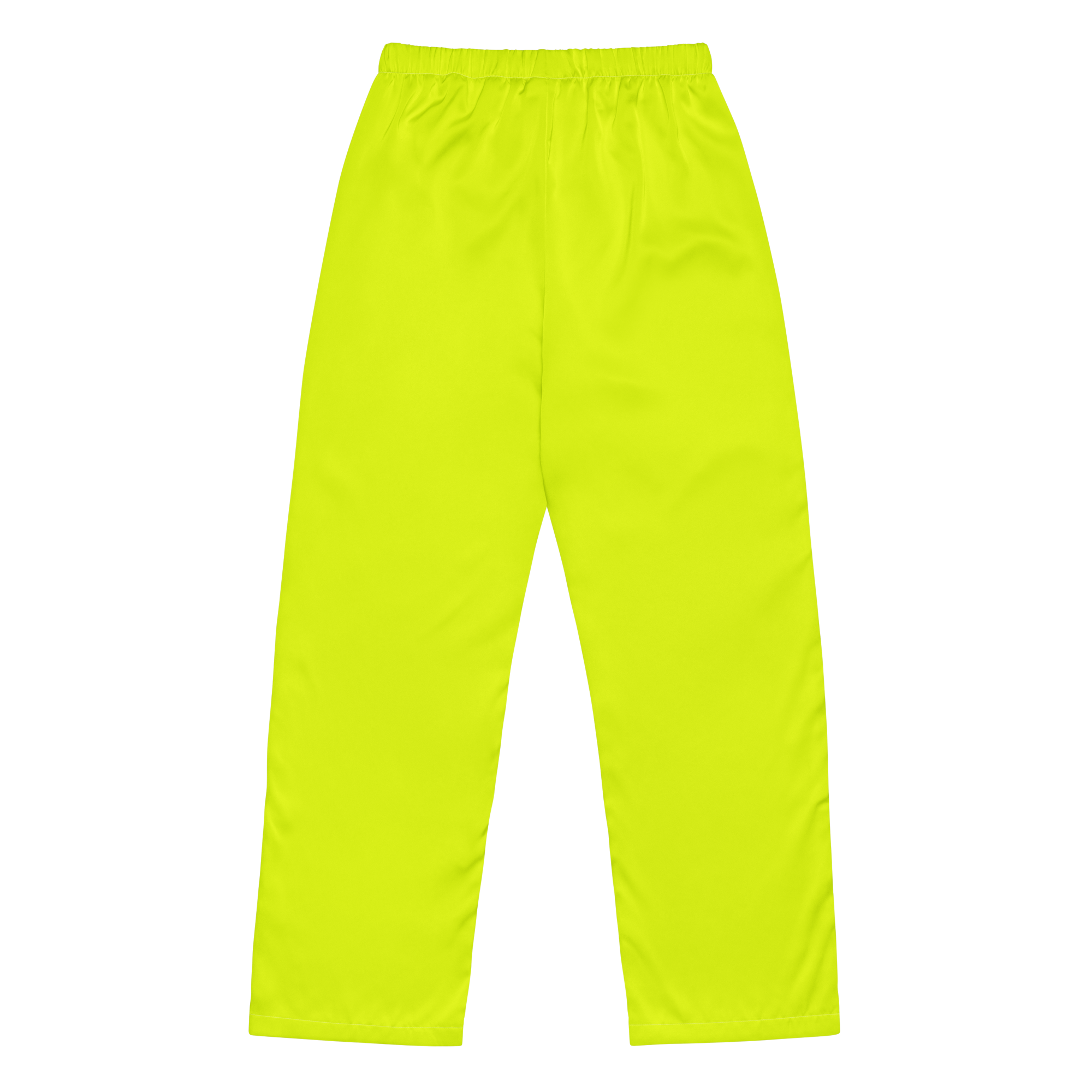 Women's Pajama Pants | Neon Lime