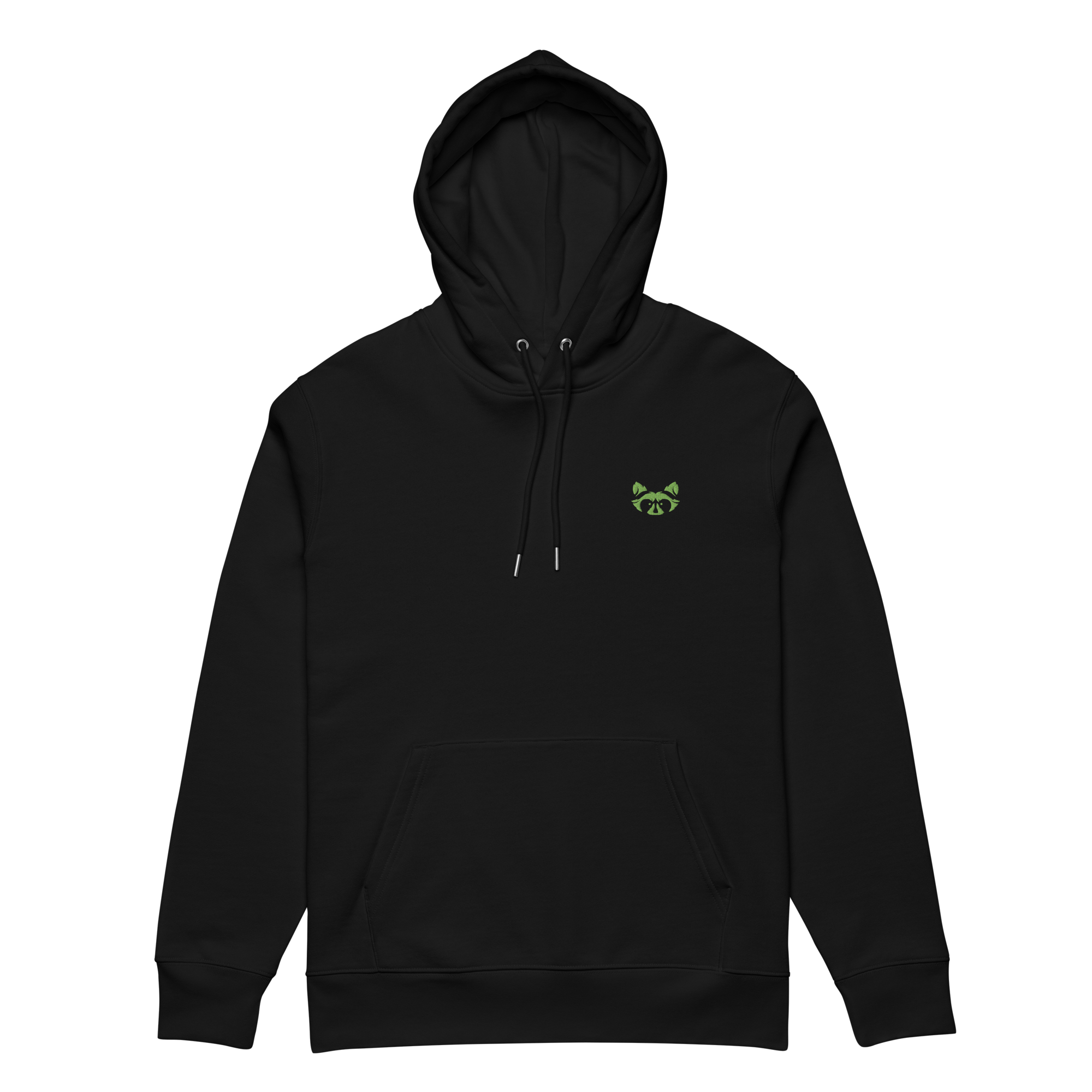 Eco Hoodie | RAXXO Originals