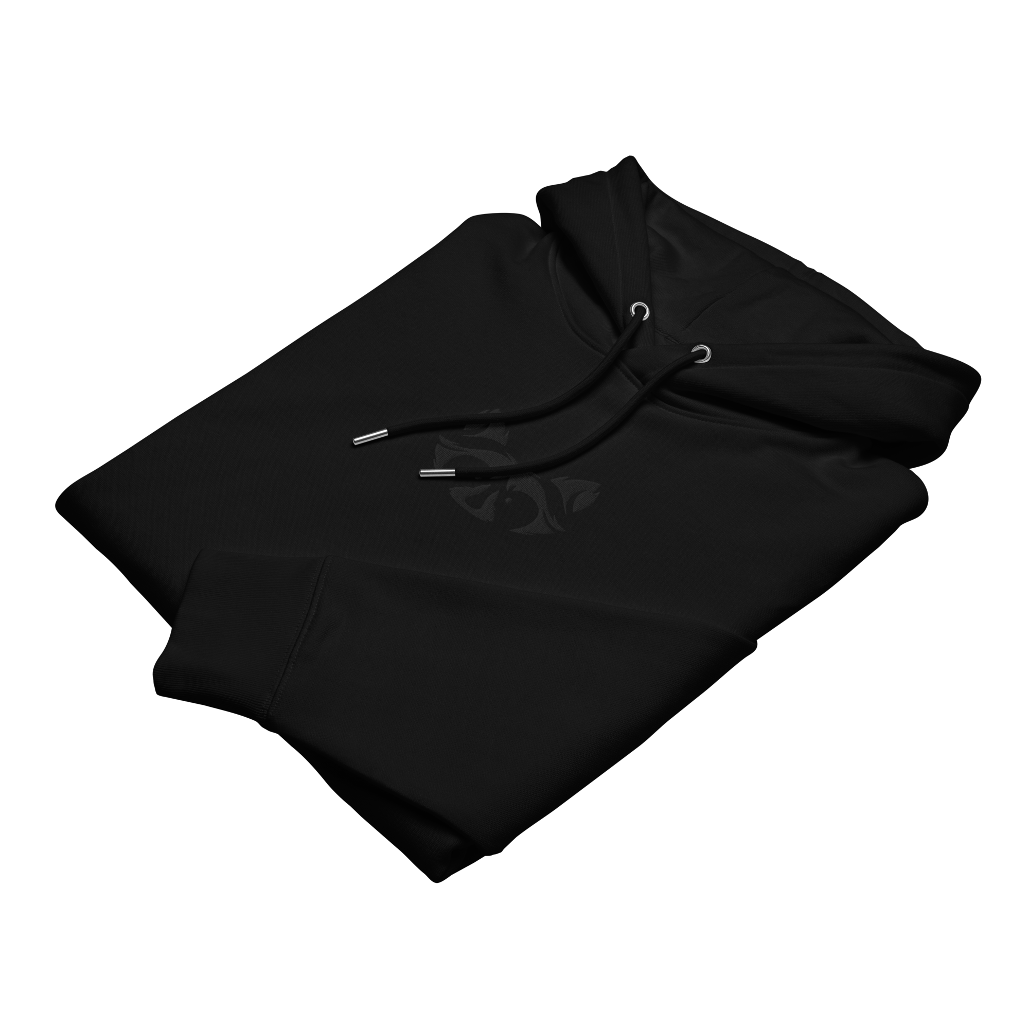 Black Hoodie | RAXXO Originals