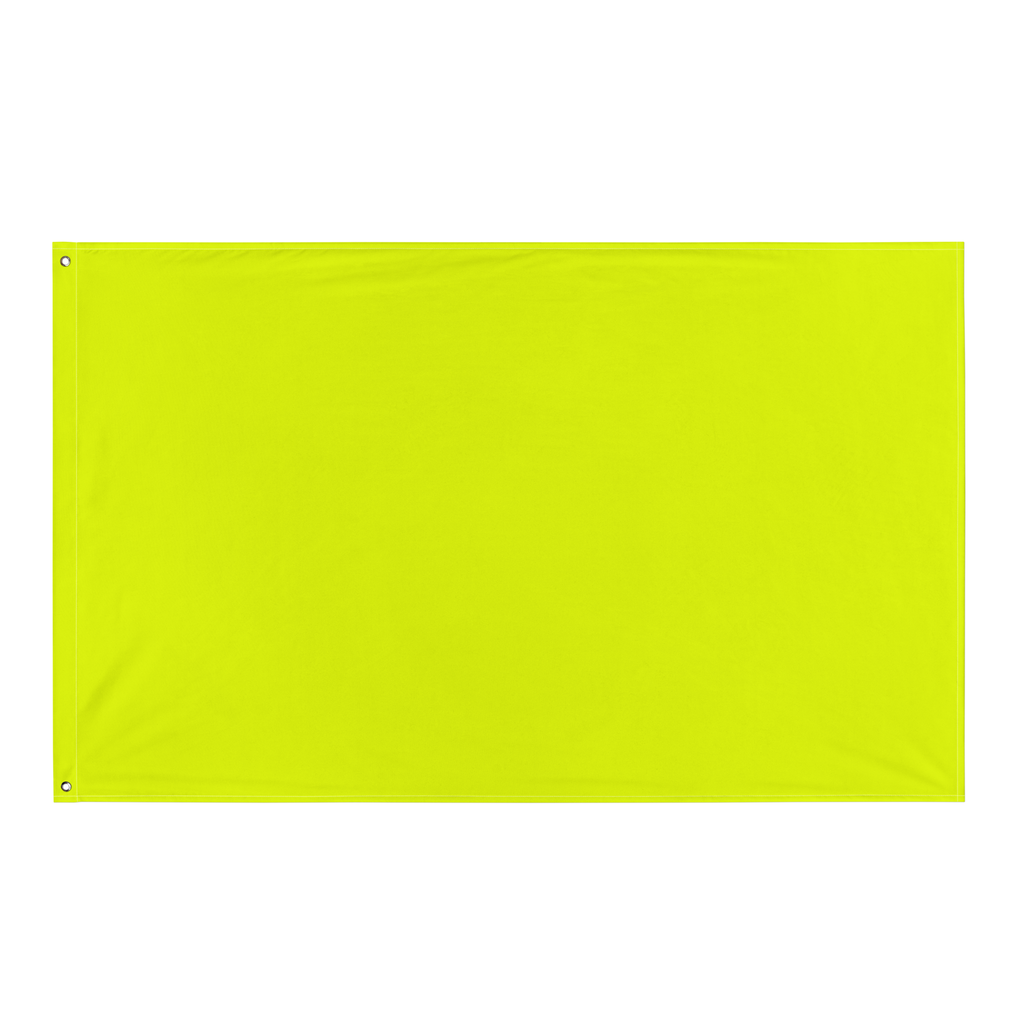 Flag | Neon Lime