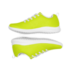 Women's Athletic Shoes | Neon Lime