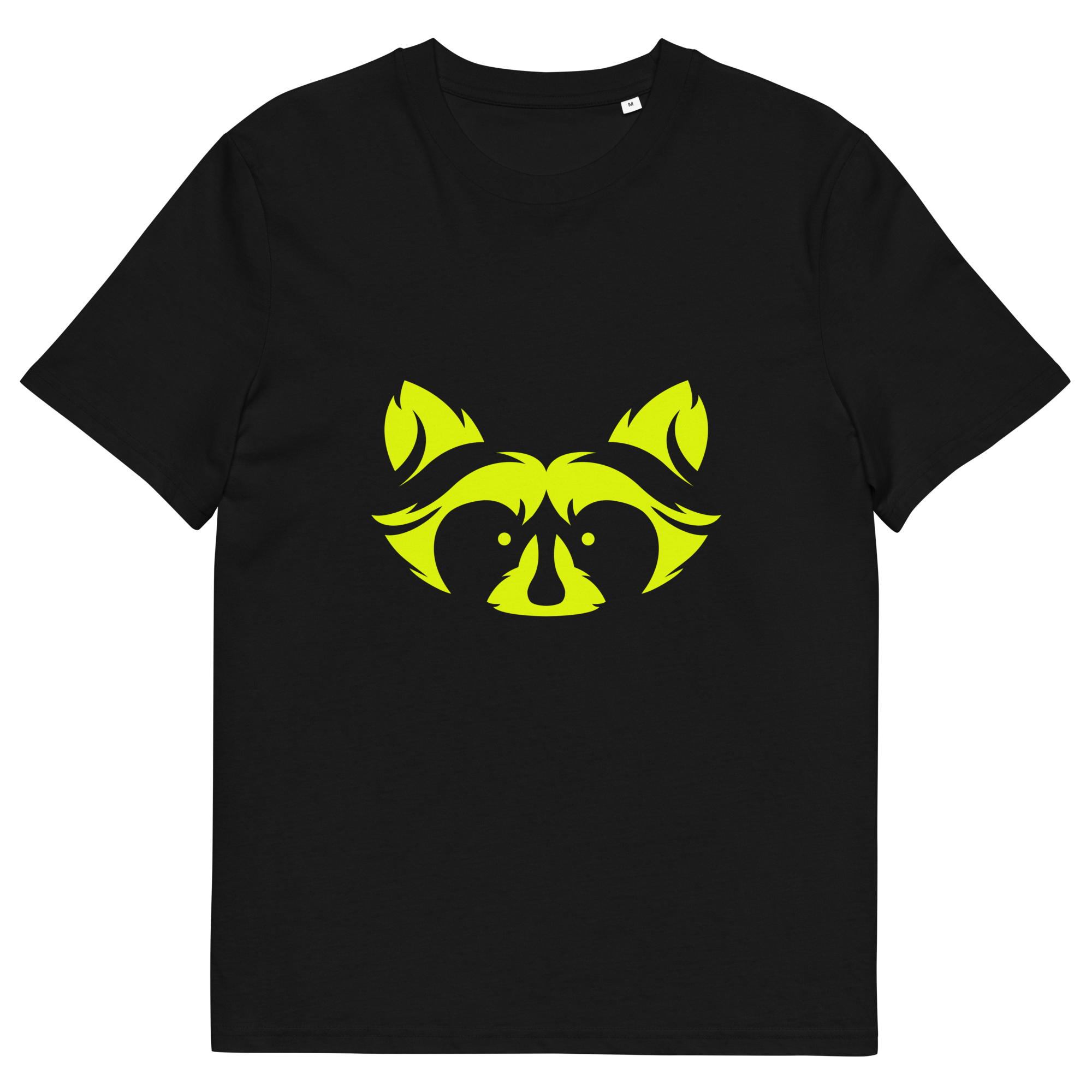 Unisex Organic Cotton T-Shirt | Essentials