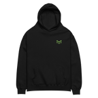 Unisex Oversized Hoodie | Essentials