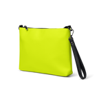 Crossbody Bag | Neon Lime