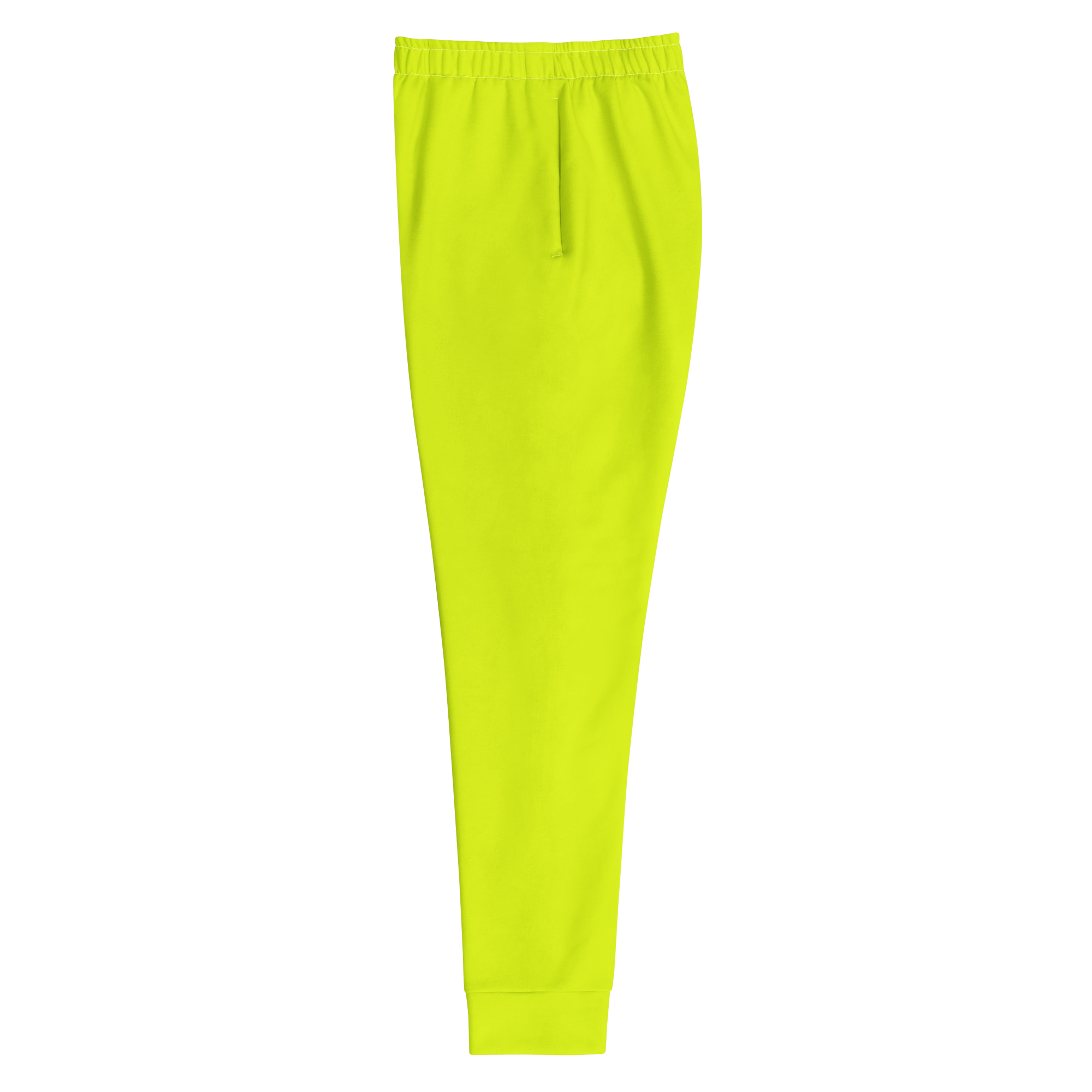 Women's Joggers | Neon Lime