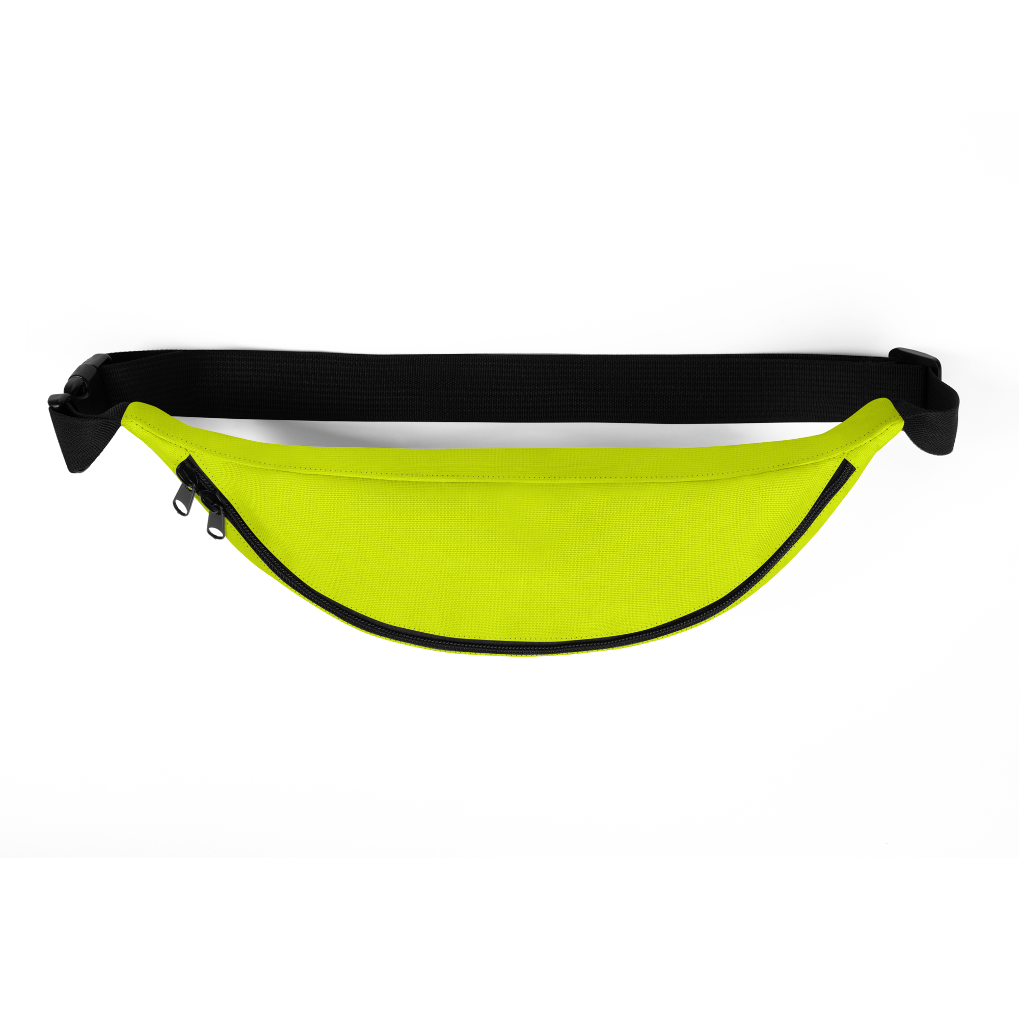 Fanny Pack | Neon Lime