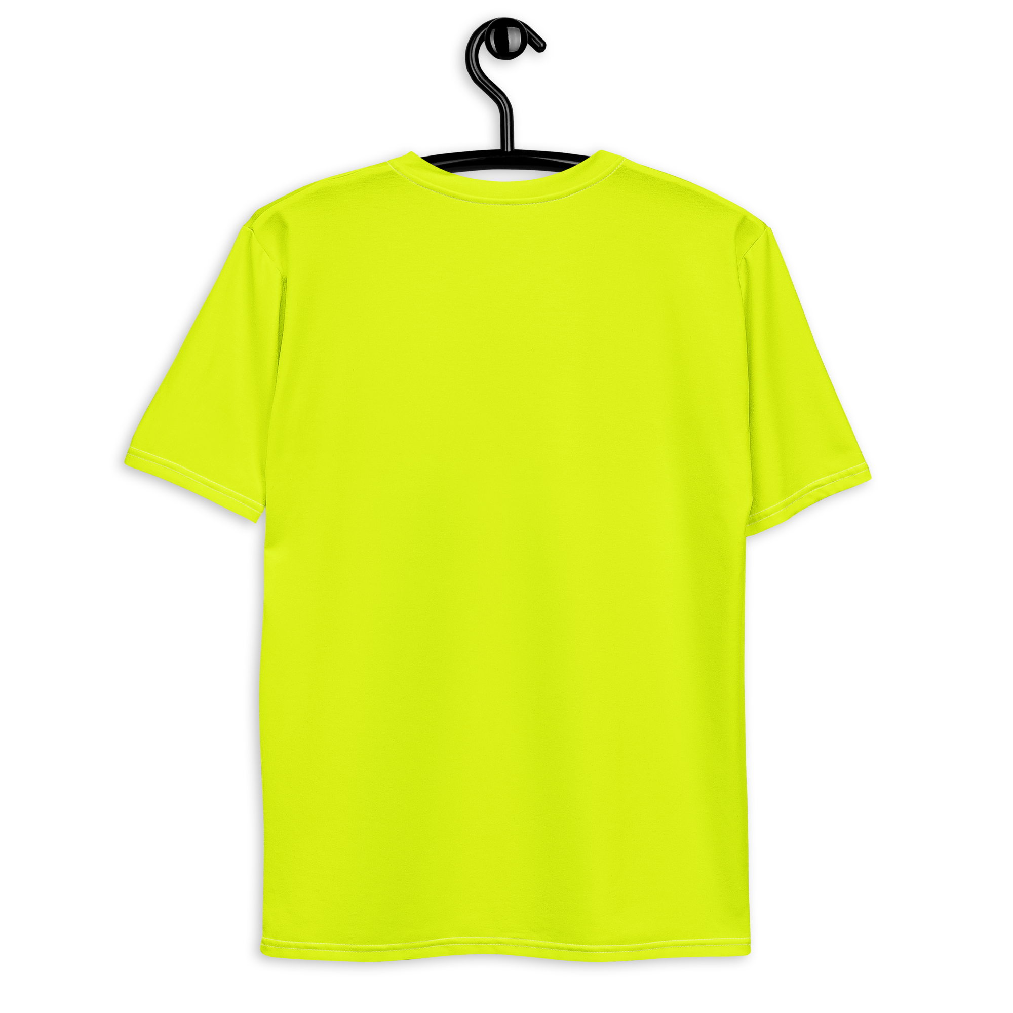 Men's T-Shirt | Neon Lime