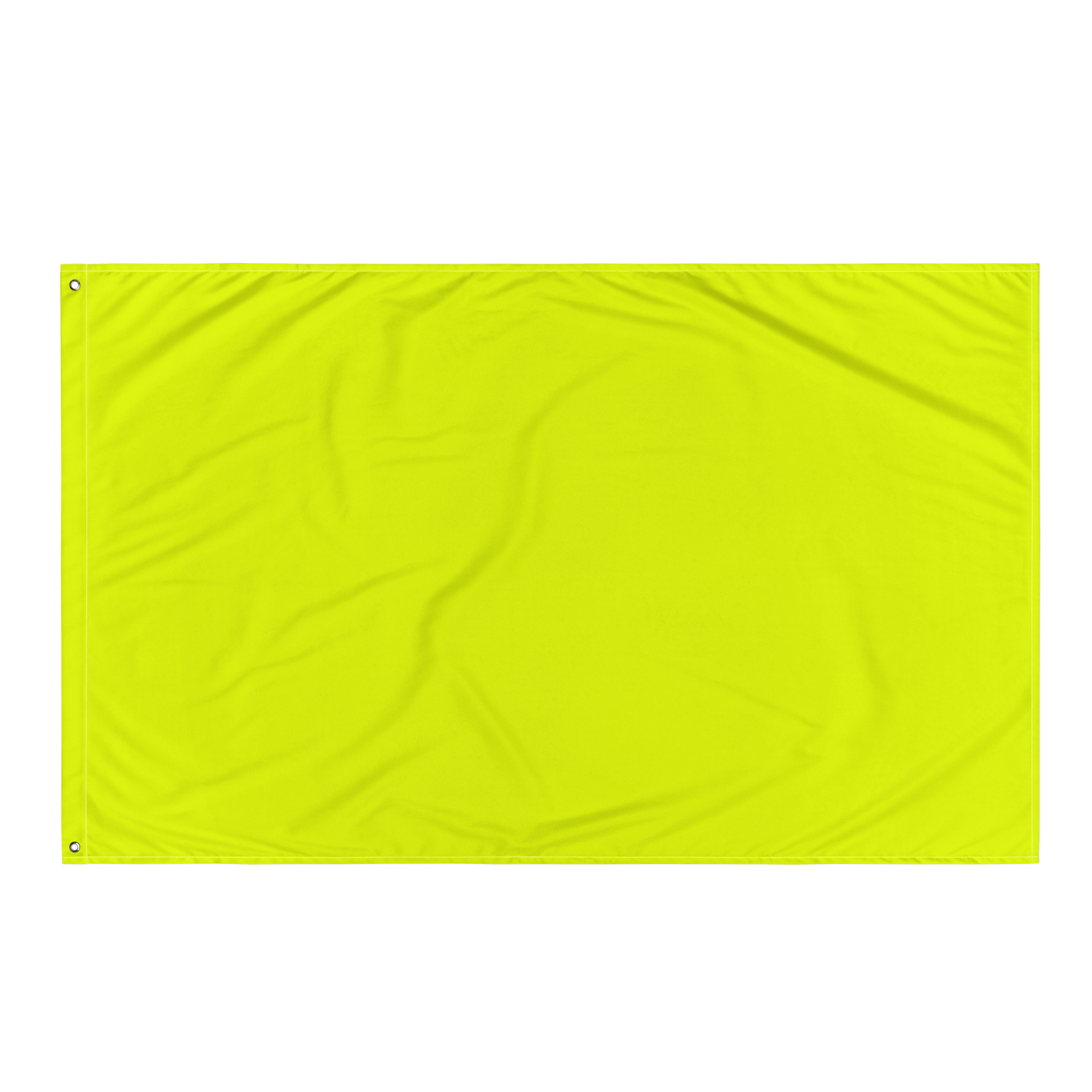 Flag | Neon Lime