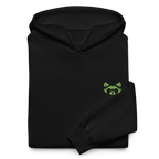 Unisex Oversized Hoodie | Essentials