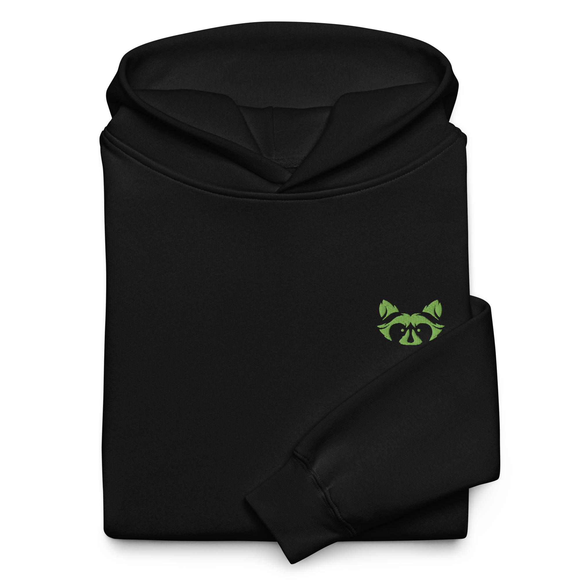 Unisex Oversized Hoodie | Essentials