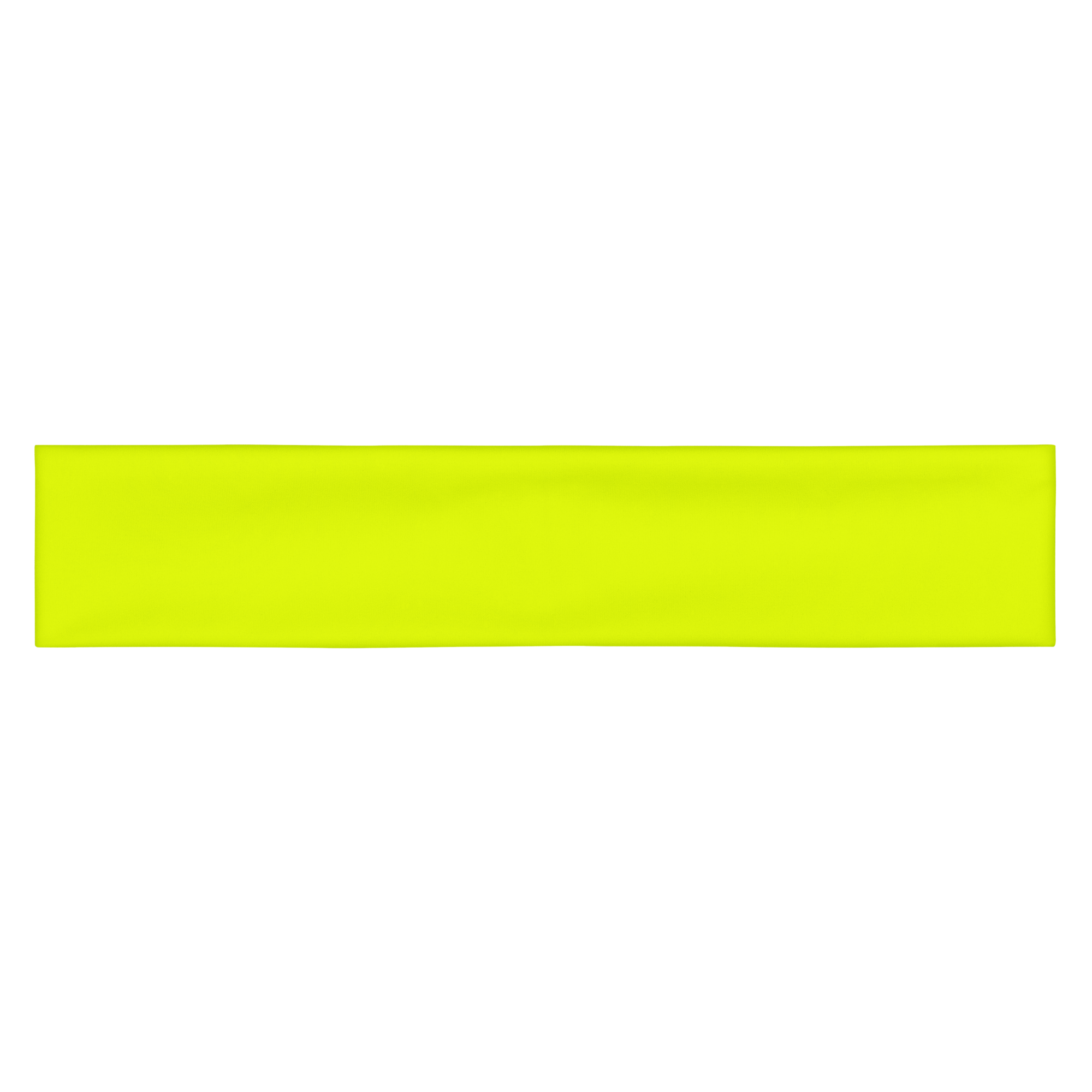 Headband | Neon Lime