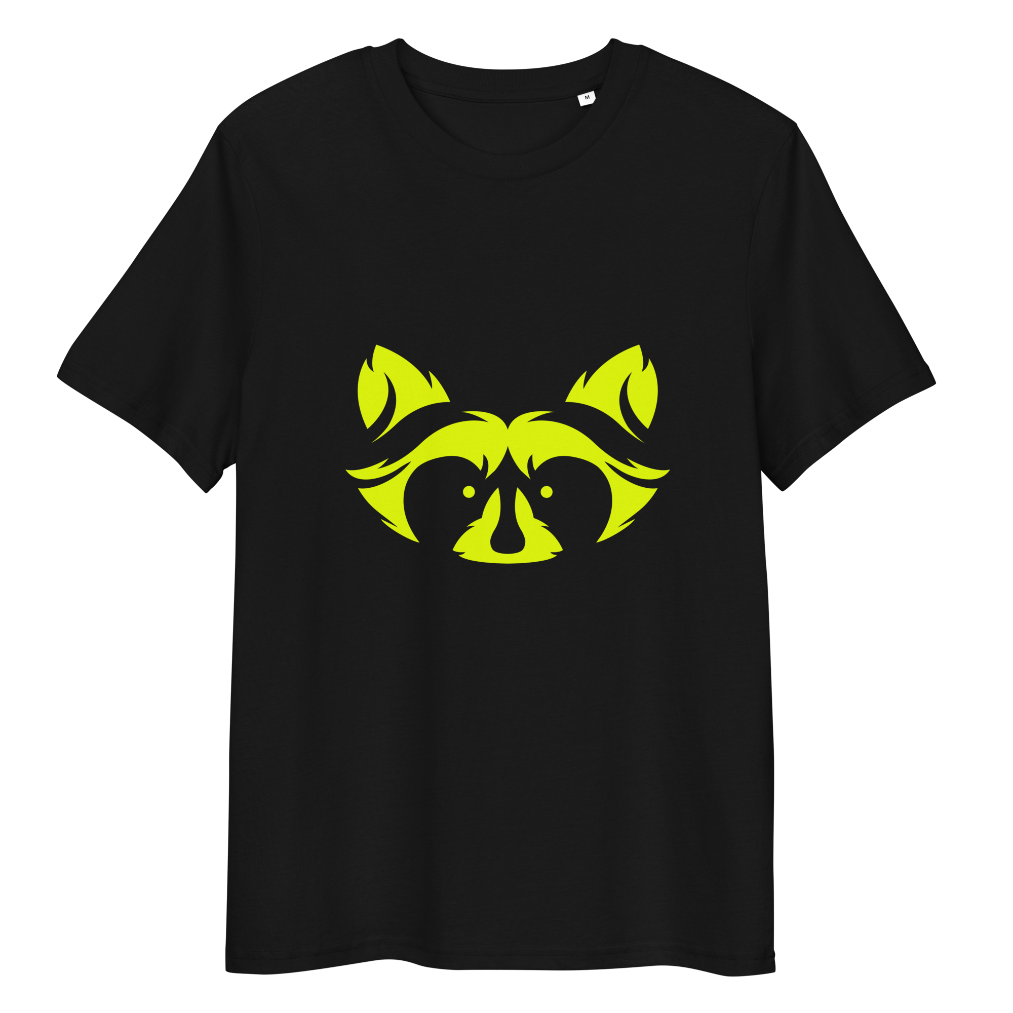 Unisex Organic Cotton T-Shirt | Essentials