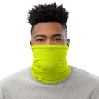 Neck Gaiter | Neon Lime
