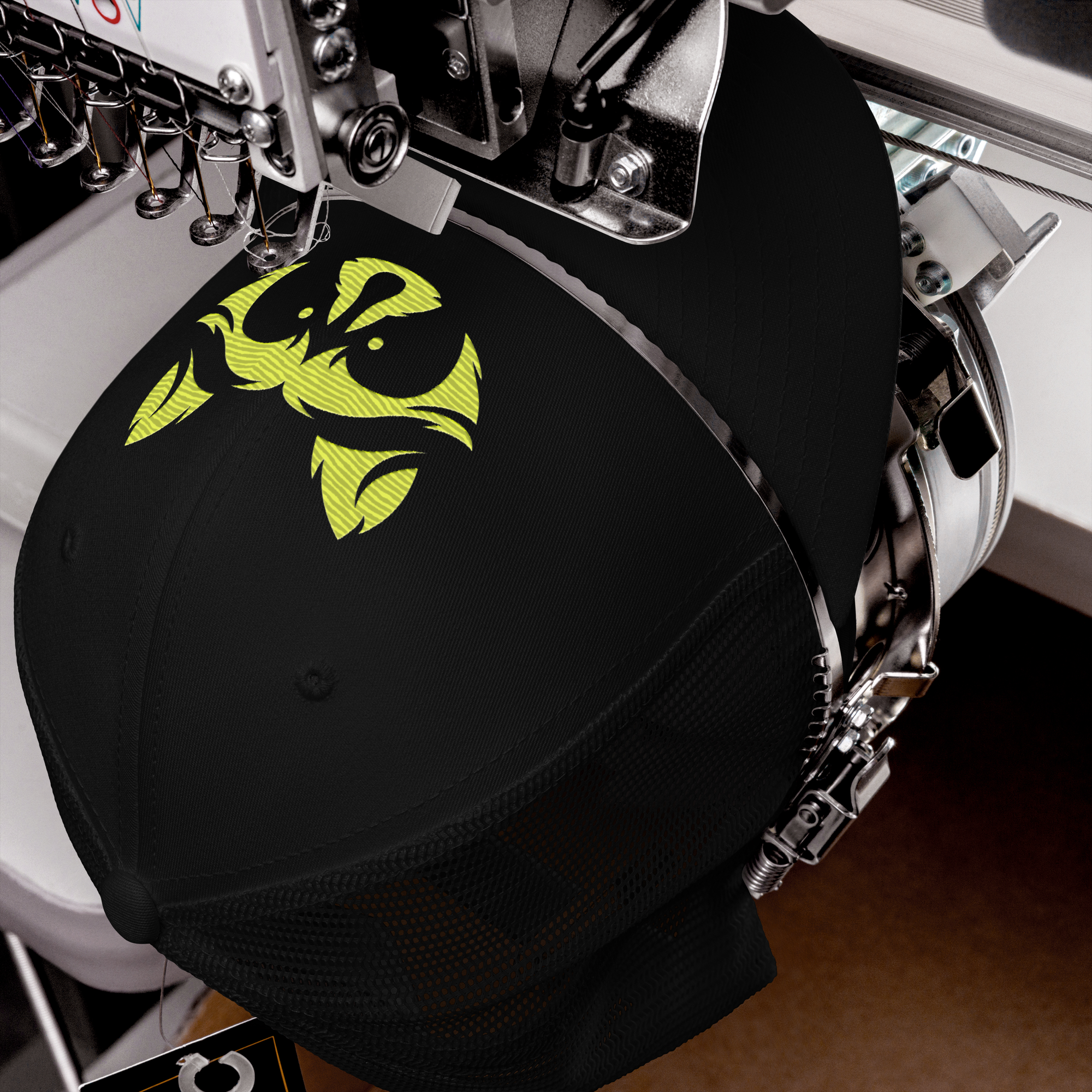 Trucker Cap | Essentials