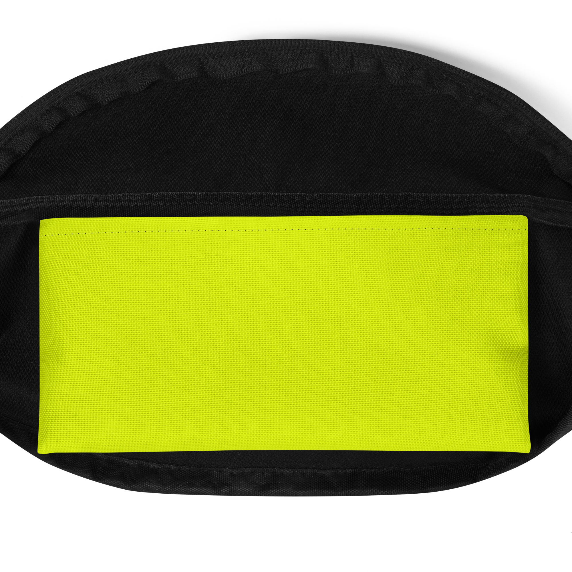 Fanny Pack | Neon Lime