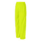 Women's Pajama Pants | Neon Lime