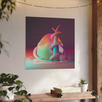 Genesis Spiral - Giclée Print Canvas