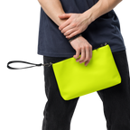 Crossbody Bag | Neon Lime