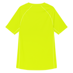 Men's Rash Guard | Neon Lime