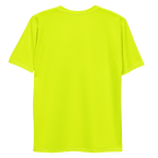 Men's T-Shirt | Neon Lime