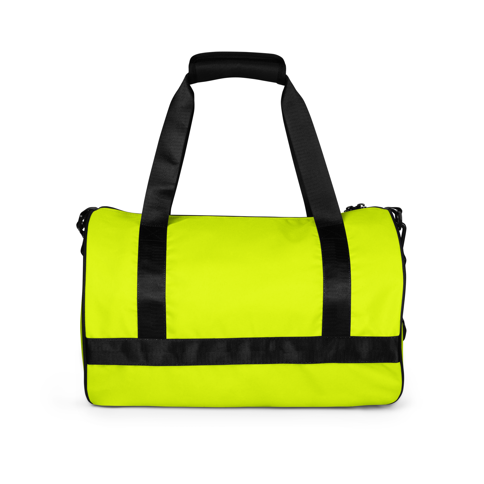 Gym Bag | Neon Lime