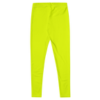 Leggings | Neon Lime