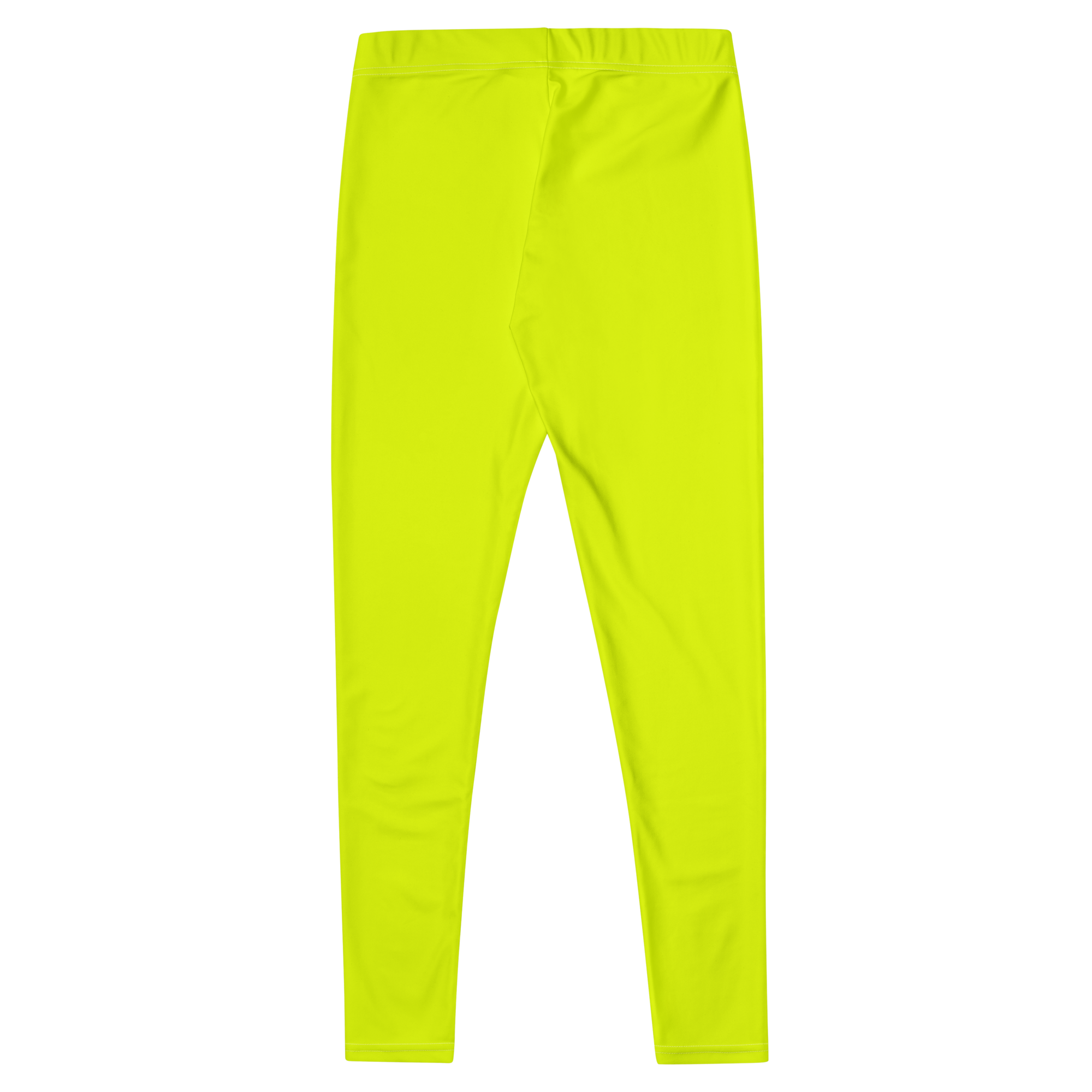 Leggings | Neon Lime
