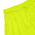 Women's Pajama Shorts | Neon Lime