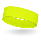 Headband | Neon Lime