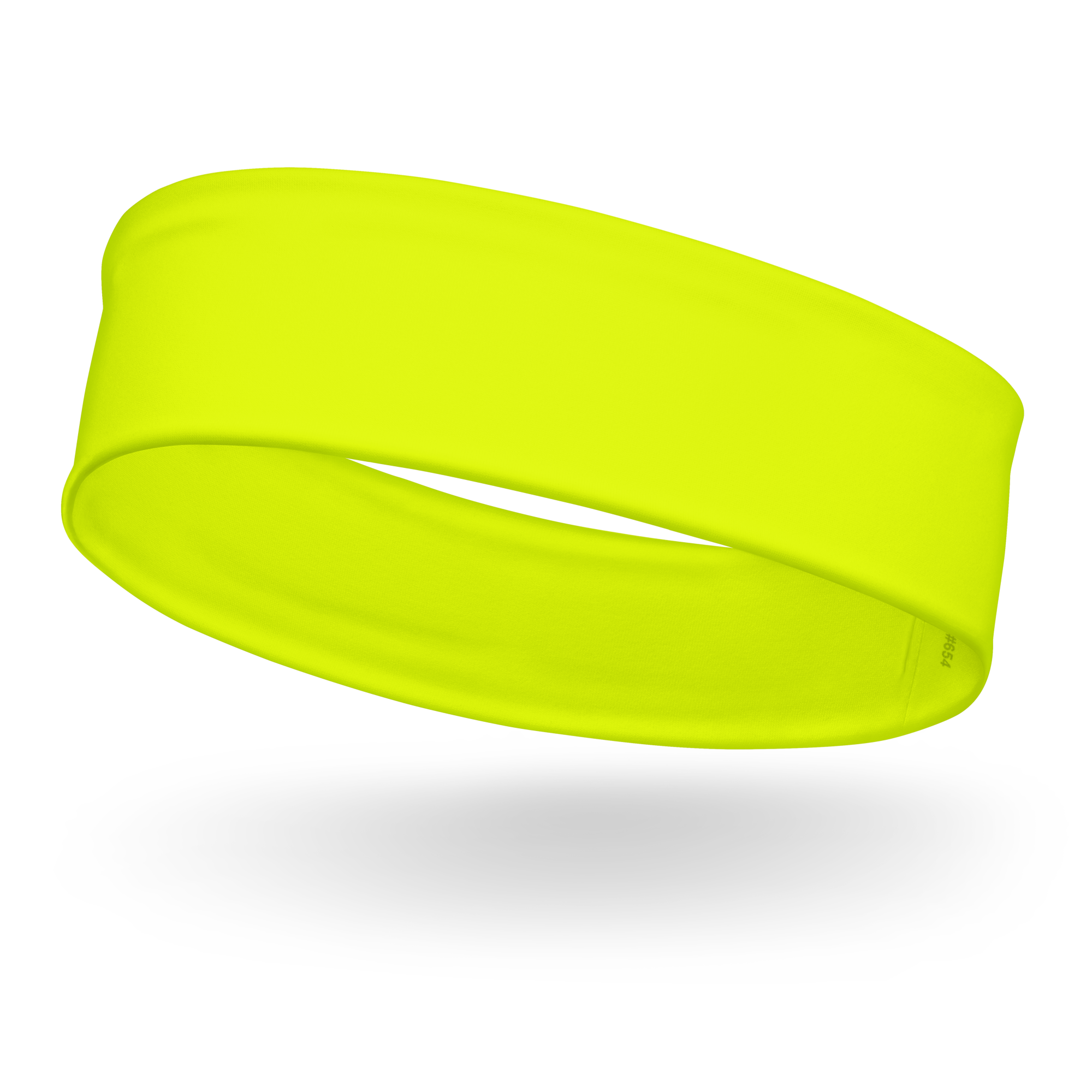 Headband | Neon Lime