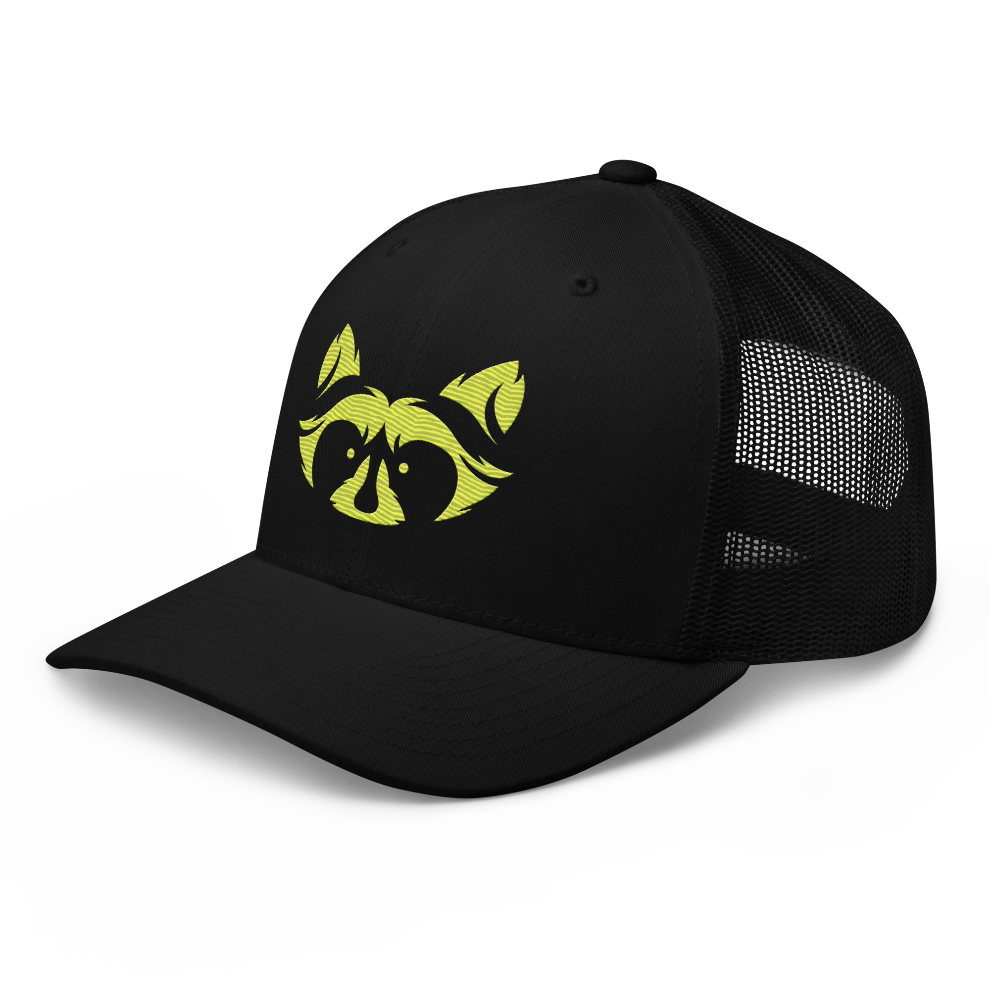 Trucker Cap | Essentials