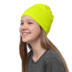 Neck Gaiter | Neon Lime