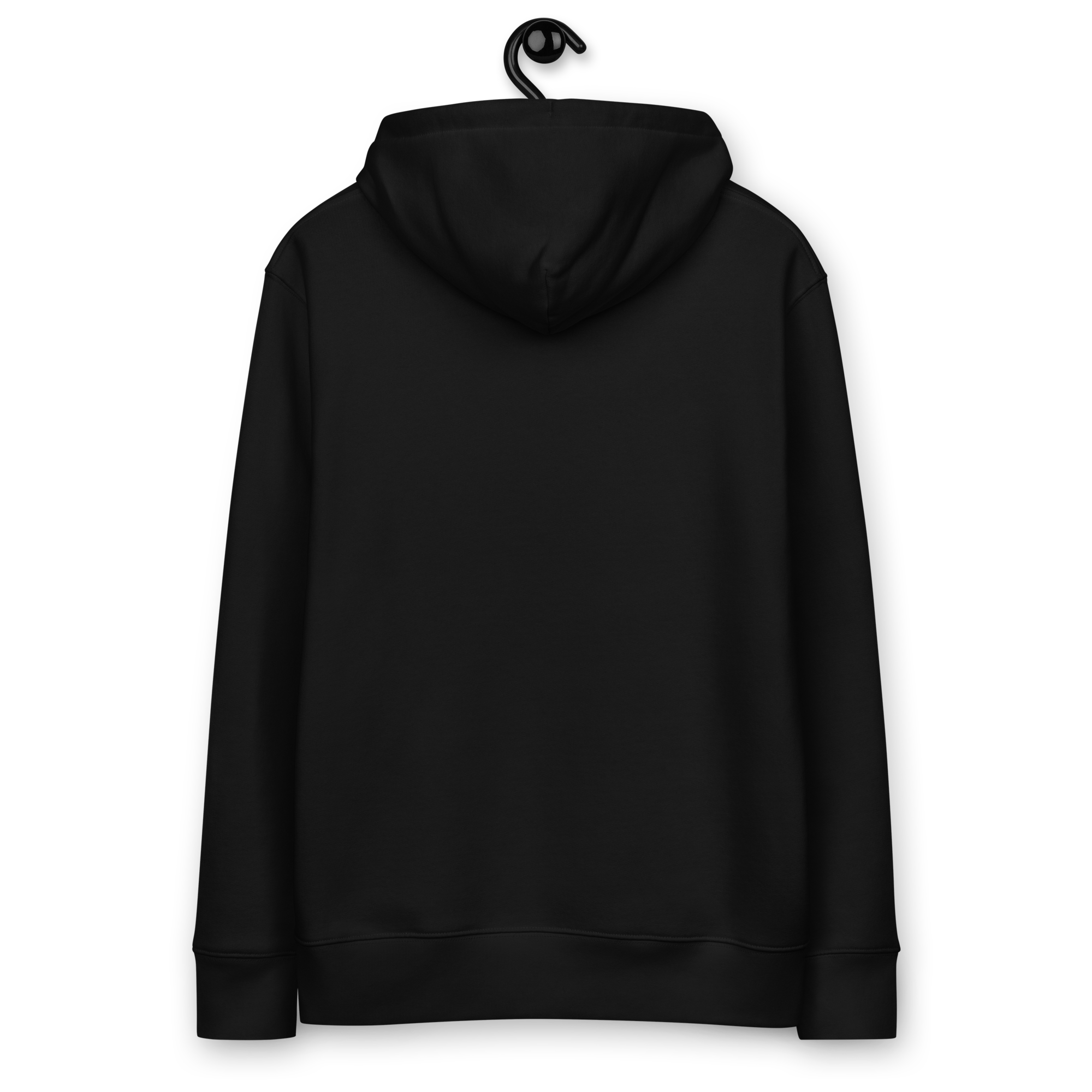 Black Hoodie | RAXXO Originals