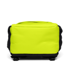 Utility Backpack | Neon Lime