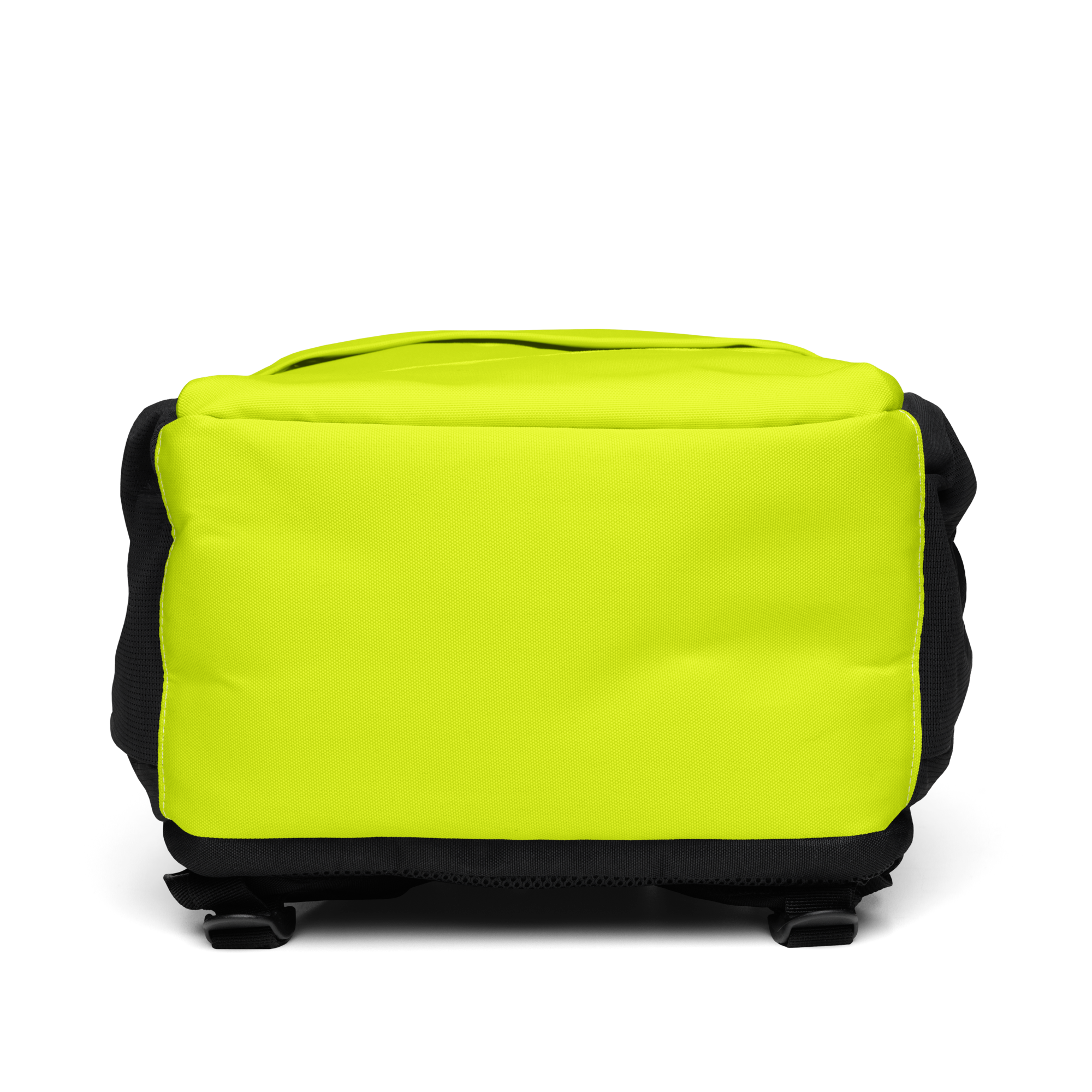 Utility Backpack | Neon Lime