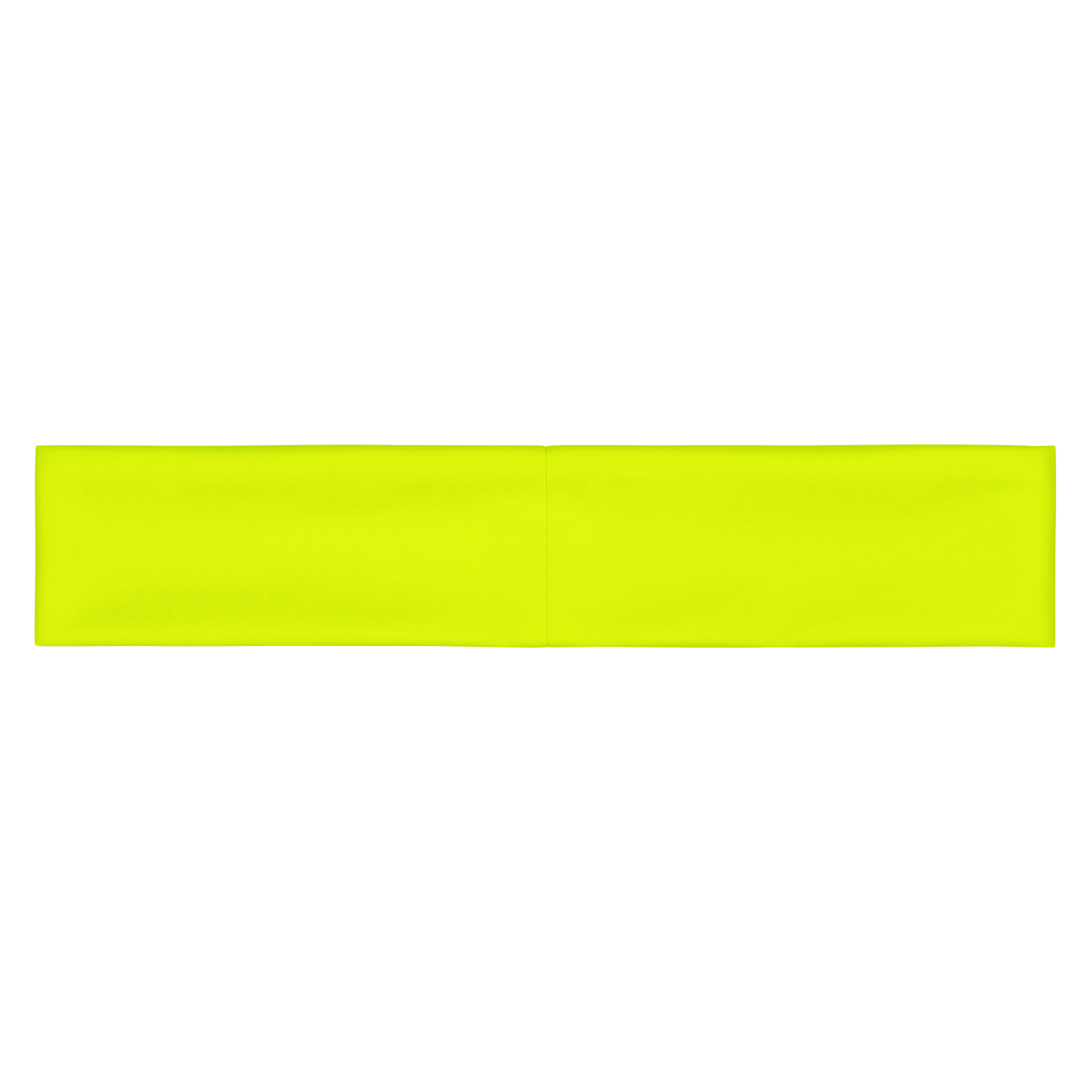 Headband | Neon Lime